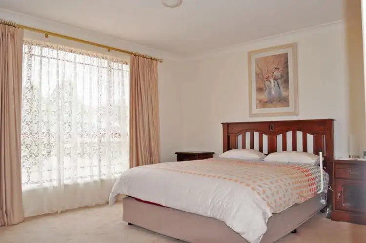 Sixth view of Homely house listing, 28 Jagoe Drive, Kelso NSW 2795