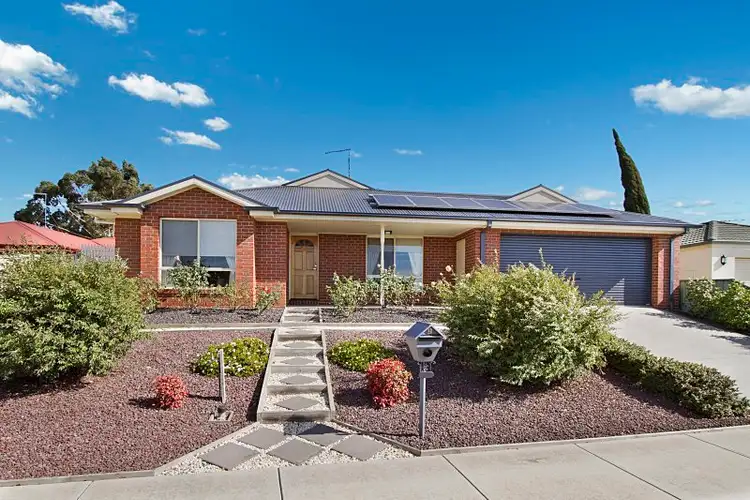 9 Willowmavin Court, Kilmore VIC 3764