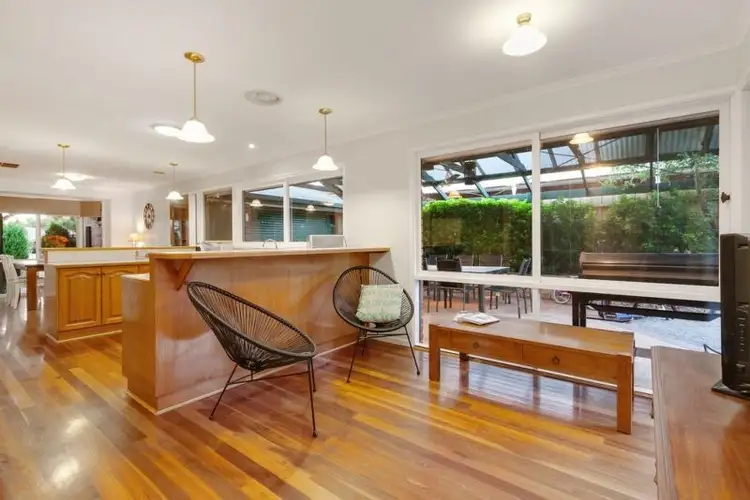 Sixth view of Homely house listing, 32 Clarkedale Rise, Kilsyth South VIC 3137