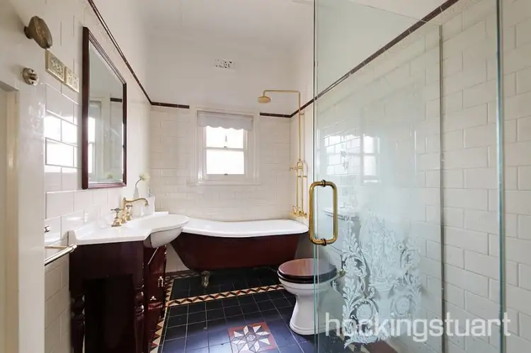 Fifth view of Homely house listing, 1 Beatty Crescent, Ormond VIC 3204