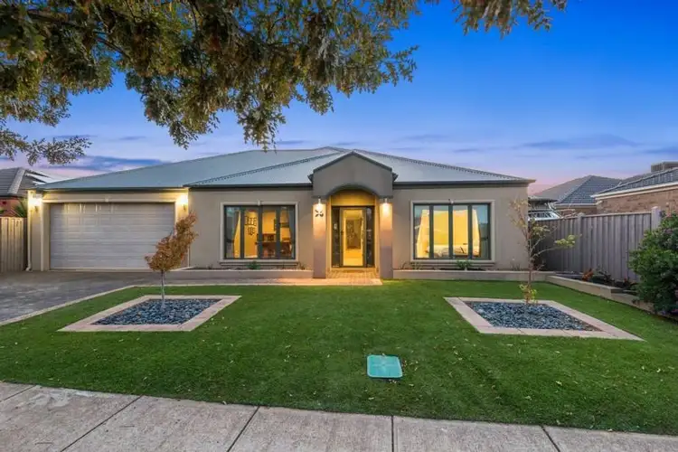 38 Fairview Parade, Tarneit VIC 3029
