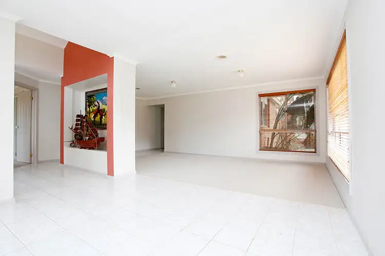 Fourth view of Homely house listing, 13 Driftwood Close, Seabrook VIC 3028