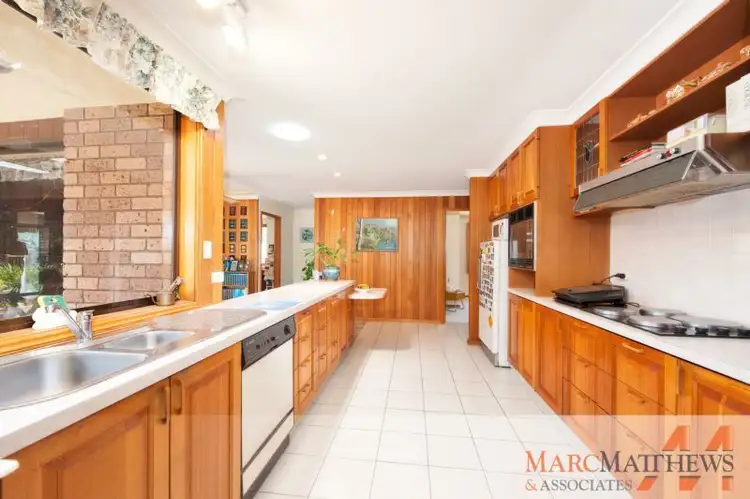Sixth view of Homely house listing, 4 Casuarina Close, Umina Beach NSW 2257