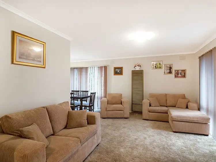 Second view of Homely house listing, 9 Broken Court, Werribee VIC 3030