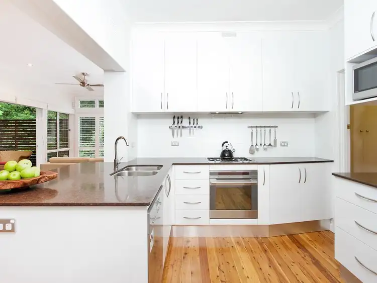 Fourth view of Homely house listing, 26 Mirool Street, Denistone West NSW 2114