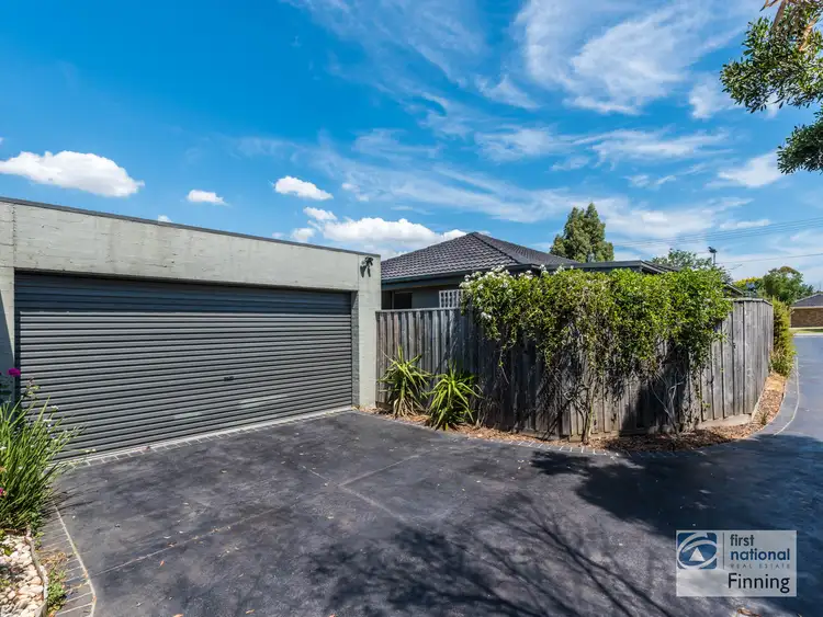 Second view of Homely unit listing, Address available on request