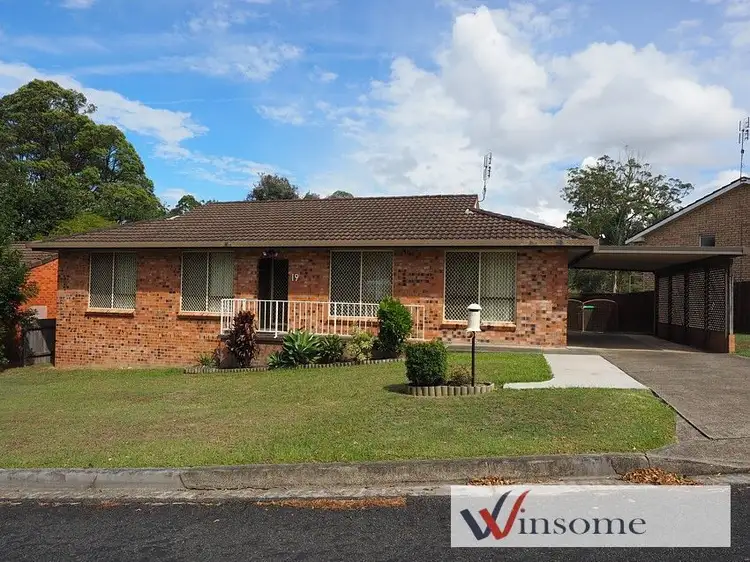 Second view of Homely house listing, 19 James Carney Crescent, West Kempsey NSW 2440