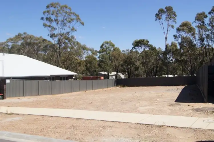 Second view of Homely land listing, Lot 57 Kulmani Street, Jackass Flat VIC 3556