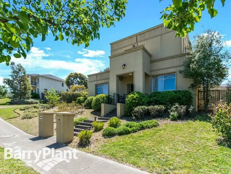 Main view of Homely house listing, 28 Saxonwood Drive, Sunbury VIC 3429