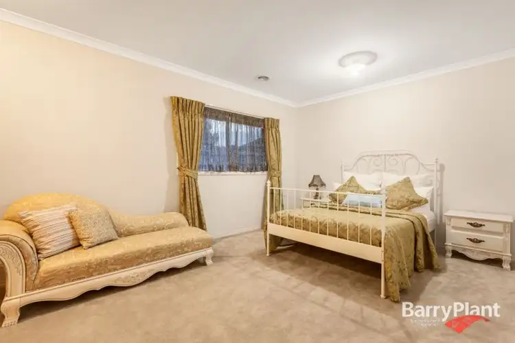 Fifth view of Homely house listing, 22 Barlow Rise, Bundoora VIC 3083
