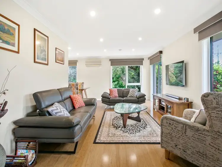 Fourth view of Homely house listing, 147 Somerset Drive, Mount Martha VIC 3934