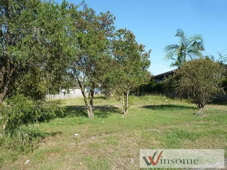 Second view of Homely land listing, 22 Robert Eggins Street, Kempsey NSW 2440