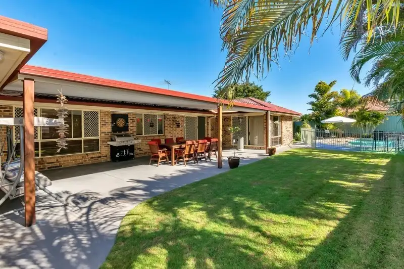 Main view of Homely house listing, 39 Pearse Drive, Brassall QLD 4305