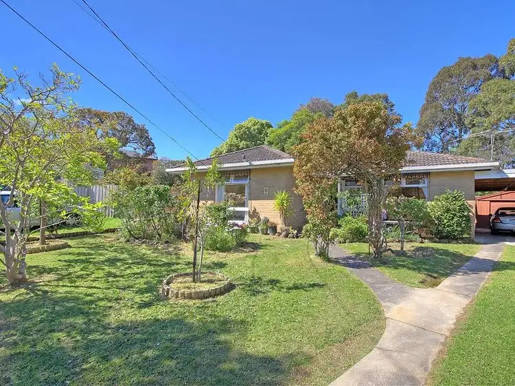 9 St Helens Court, Vermont VIC 3133