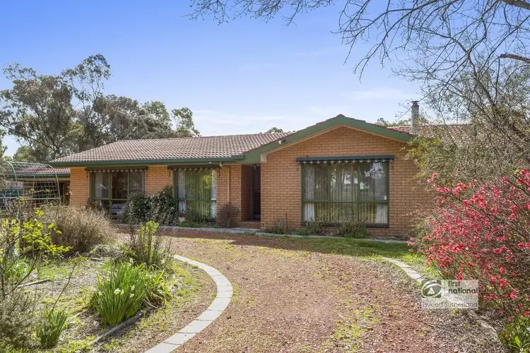 Fifth view of Homely house listing, 16 Apsley Street, Strathfieldsaye VIC 3551