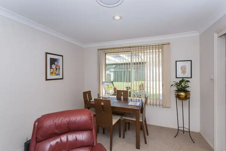 Fifth view of Homely house listing, 2 Kirkton Close, Raymond Terrace NSW 2324