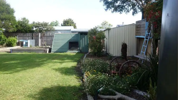 Seventh view of Homely house listing, 6 Wilson Street, Orbost VIC 3888
