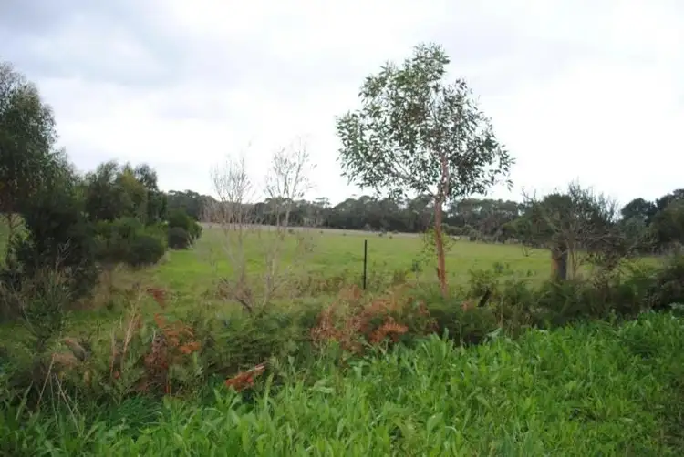 Fifth view of Homely land listing, Lot 4 Sharrocks Road, Portland VIC 3305
