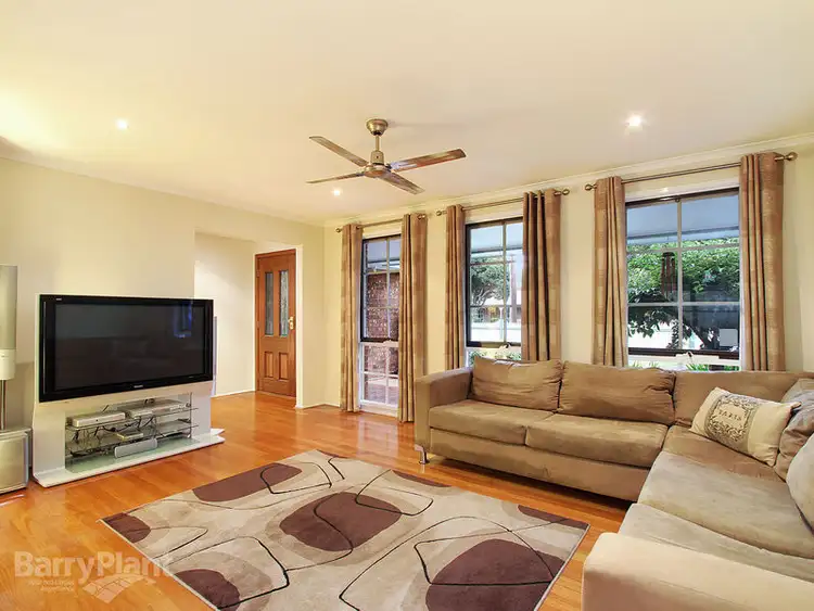 Fourth view of Homely house listing, 41 Blandford Crescent, Bayswater North VIC 3153
