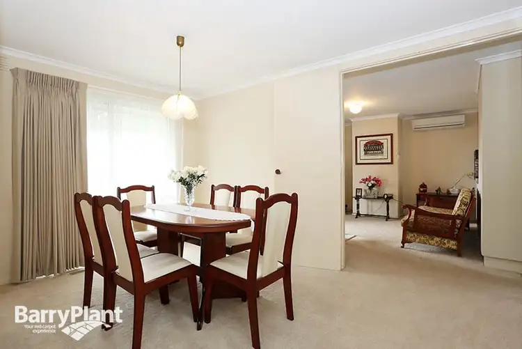 Third view of Homely house listing, 191 Maroondah Highway. (Service Road), Chirnside Park VIC 3116