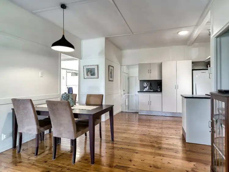 Fifth view of Homely house listing, 38 Nettleton Crescent, Moorooka QLD 4105