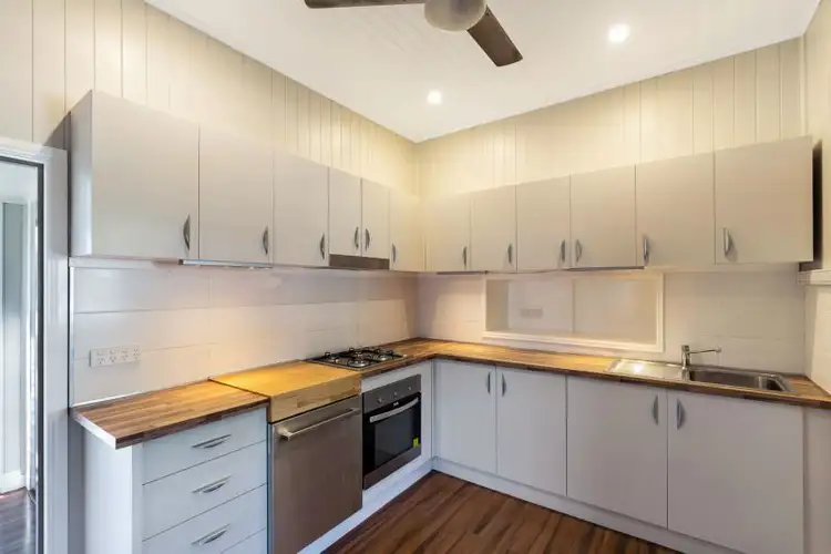 Third view of Homely house listing, 62 Mort Street, North Toowoomba QLD 4350