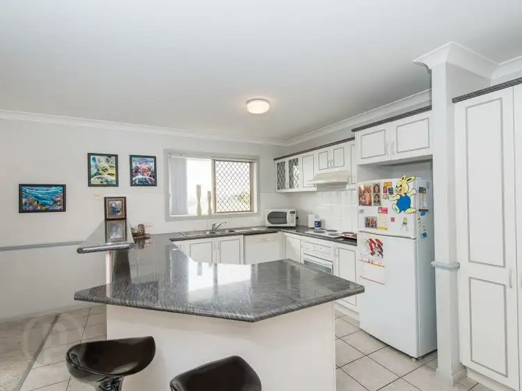 Fifth view of Homely unit listing, 6/52 Ison Street, Morningside QLD 4170