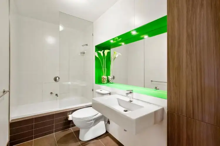 Sixth view of Homely apartment listing, 10/4 Crefden Street, Maidstone VIC 3012