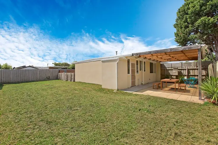 Sixth view of Homely unit listing, 5/37 Swan Walk, Chelsea VIC 3196
