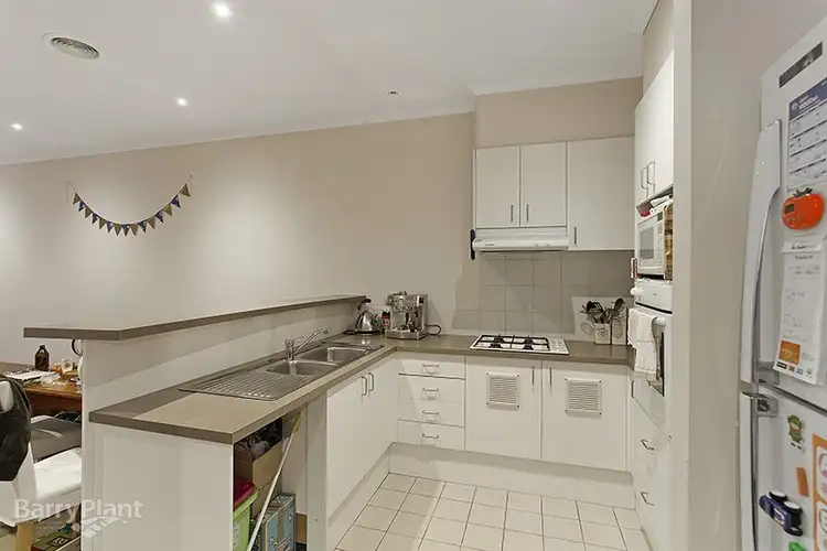 Second view of Homely townhouse listing, 11/7-9 Reserve Street, Berwick VIC 3806