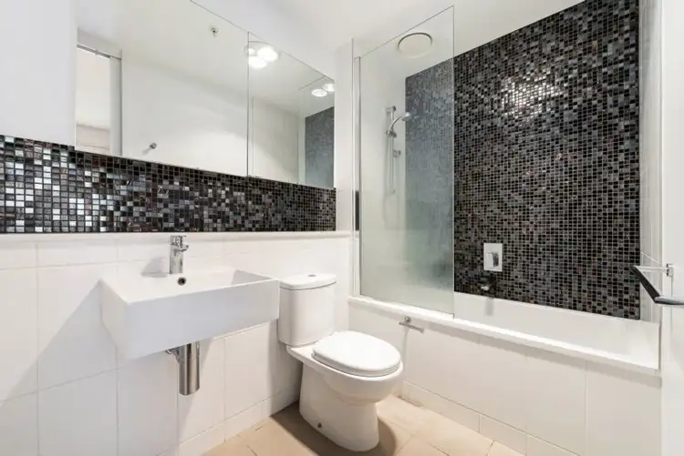 Third view of Homely apartment listing, 1708/18 Mt Alexander Road, Travancore VIC 3032