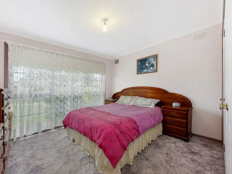 Fifth view of Homely house listing, 81 Atheldene Dr, St Albans VIC 3021