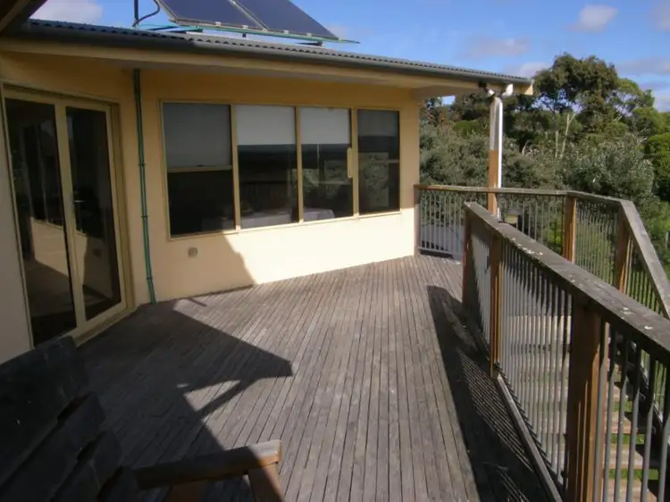 Fourth view of Homely house listing, 33 FISHERMANS ROAD, Venus Bay VIC 3956