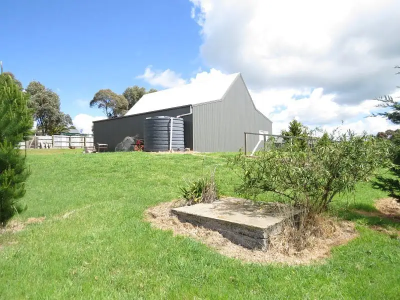 Main view of Homely land listing, 34 West Street, Lismore VIC 3324