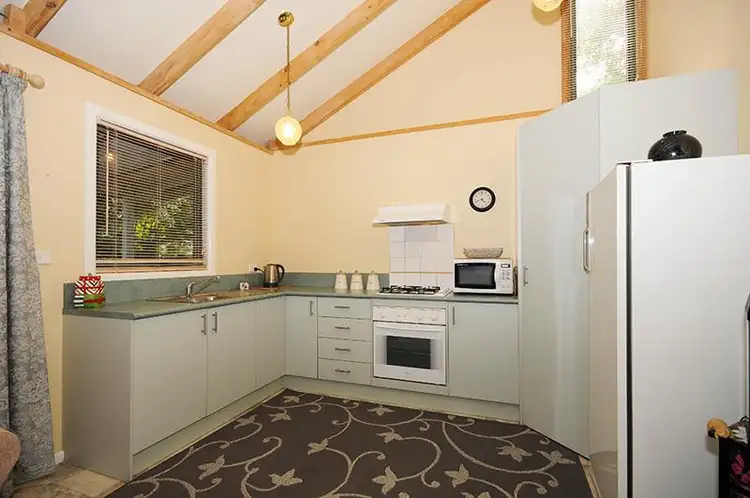 Seventh view of Homely house listing, 3 Rupert Road, East Warburton VIC 3799