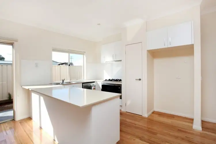 Third view of Homely house listing, 2/52 Cary Street, Sunshine North VIC 3020