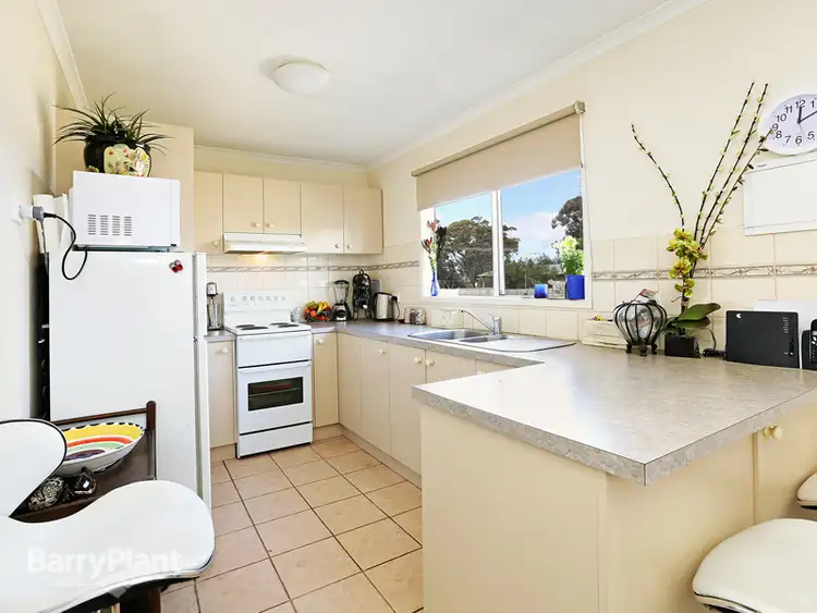Second view of Homely unit listing, 1/66 Geelong Road, Torquay VIC 3228