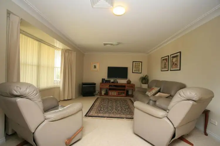 Fifth view of Homely house listing, 3 Vista Parade, East Maitland NSW 2323