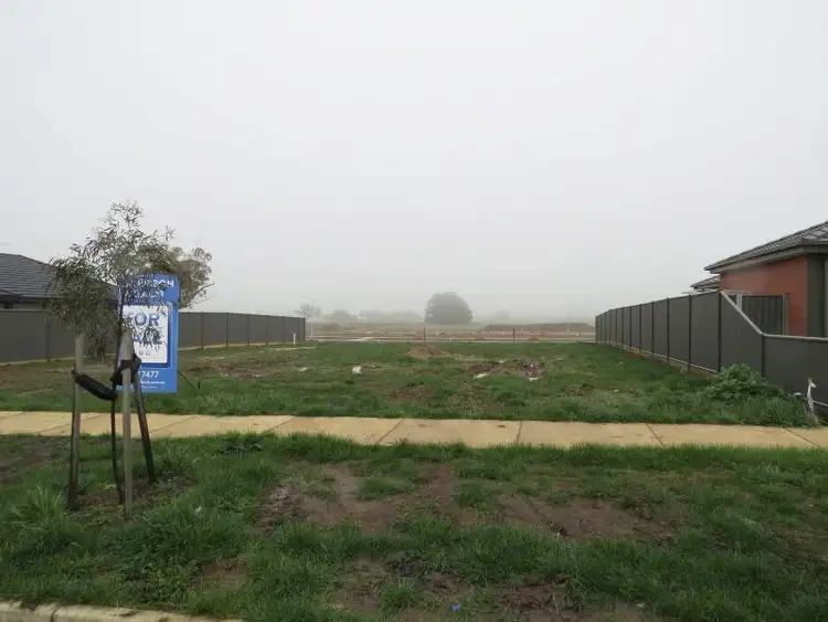 Second view of Homely land listing, Lot 351 Daly Drive, Lucas VIC 3350