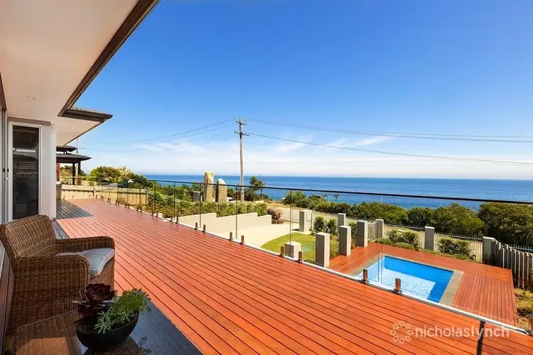 Second view of Homely house listing, 374 Esplanade, Mount Martha VIC 3934