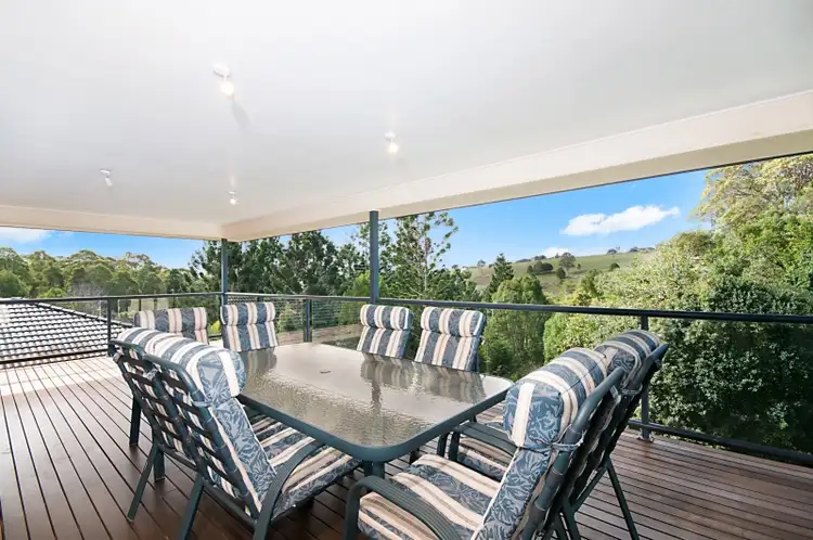 Fourth view of Homely house listing, 40 Palmvale Drive, Goonellabah NSW 2480