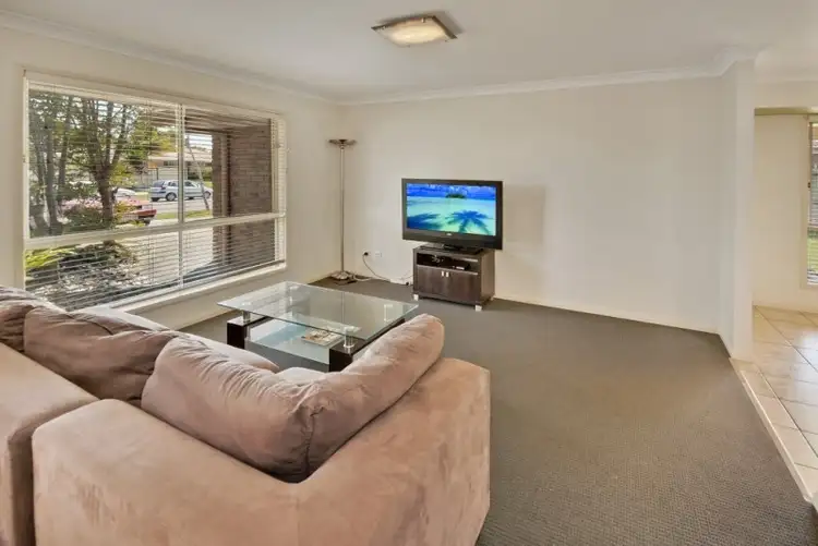 Fourth view of Homely house listing, 22 Columbia Street, Sippy Downs QLD 4556