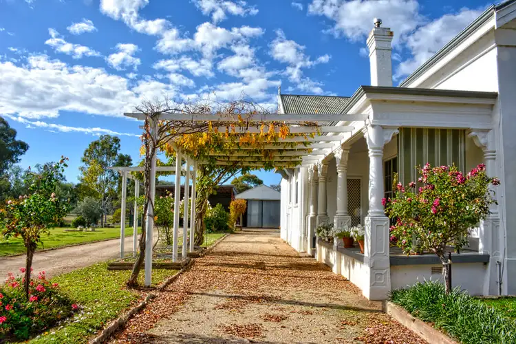 Second view of Homely house listing, 2 East Street, Gooloogong NSW 2805