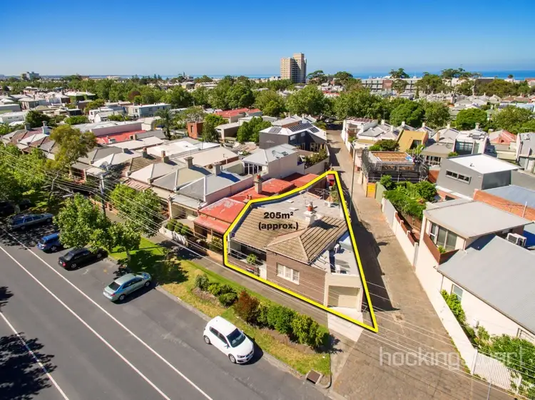 Seventh view of Homely house listing, 34 Richardson Street, Albert Park VIC 3206