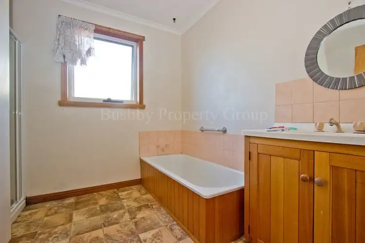 Fifth view of Homely house listing, 3/6 Brooke Street, Invermay TAS 7248