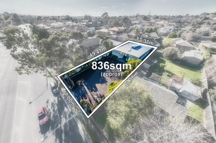 224 Bulleen Road, Bulleen VIC 3105