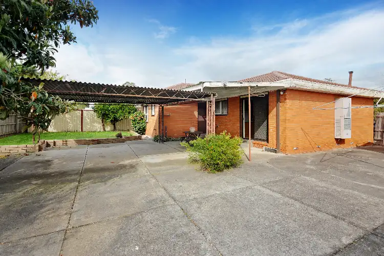 Sixth view of Homely house listing, 8 Kemp Avenue, Thomastown VIC 3074