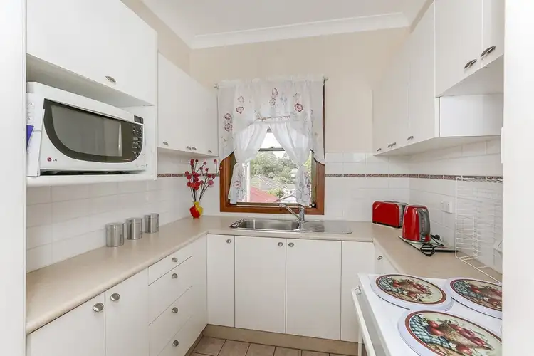 Fifth view of Homely house listing, 17 Second Avenue, North Lambton NSW 2299