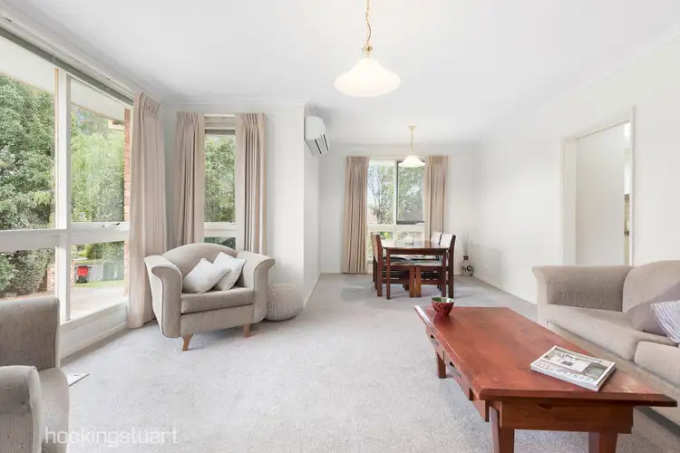 Second view of Homely unit listing, 1/1-3 Dorgan Street, Mount Waverley VIC 3149