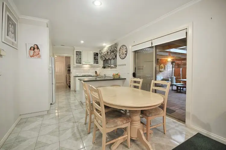 Third view of Homely house listing, 4 Spoleto Close, Taylors Lakes VIC 3038